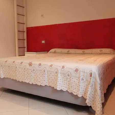 Apartmán La Siesta