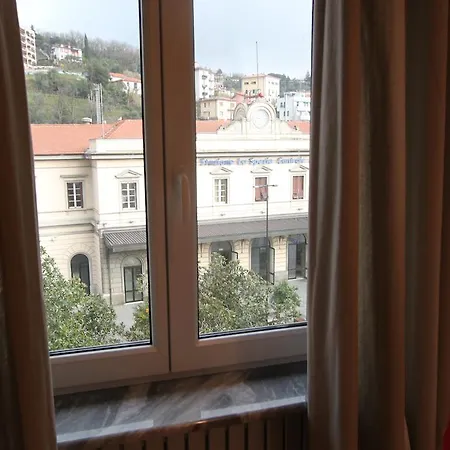 Apartmán La Siesta *
