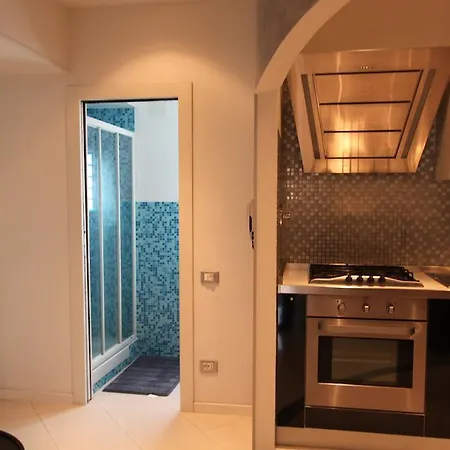 Apartmán La Siesta *