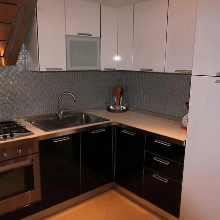 Apartmán La Siesta