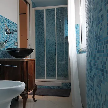 Apartmán La Siesta *
